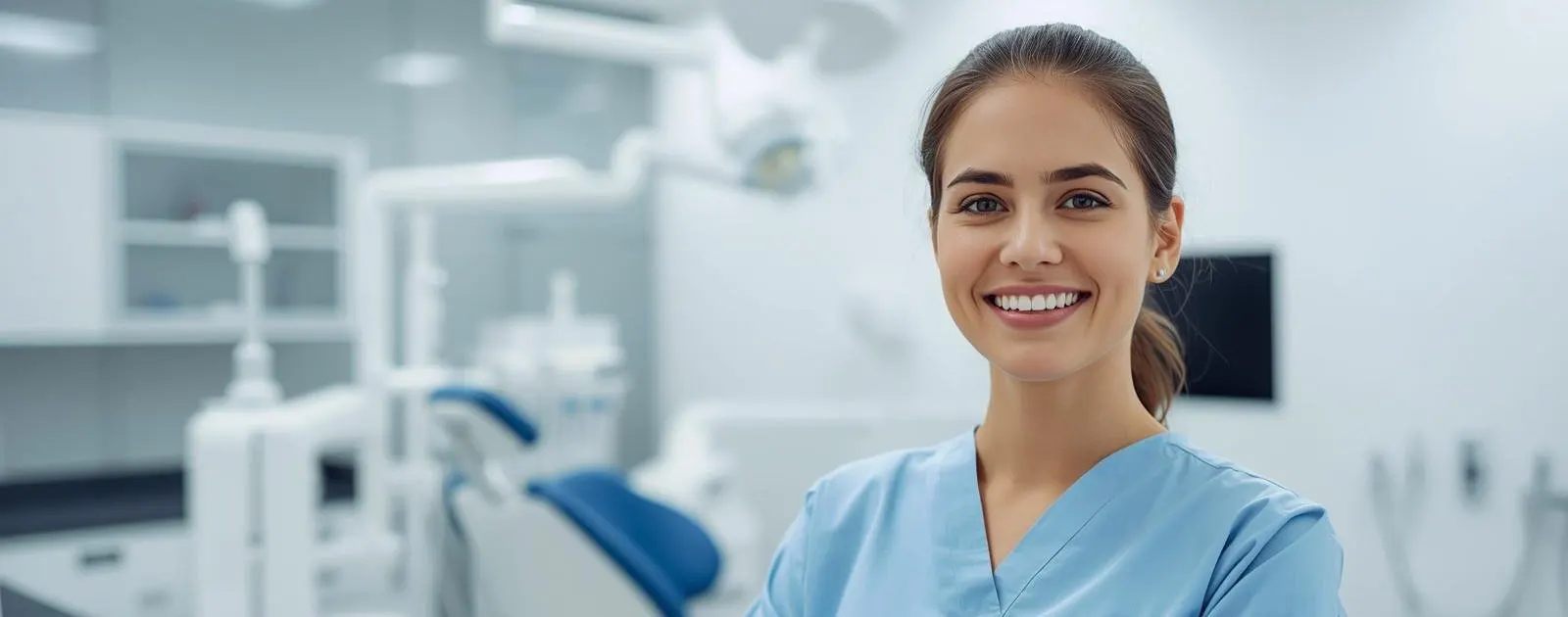 Dental English Dialogues