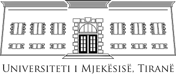 Faculty of Dentistry Tirana Logo