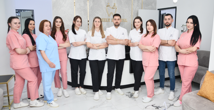 Family Dental Fier Clinic